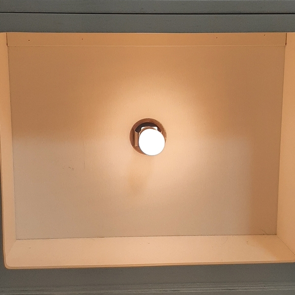 Inspirational Accent Lamp With Home Quote & Toronto Blue Jays Quote Working - Picture 8 of 10